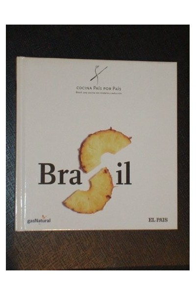 Cocina País por País: Brasil